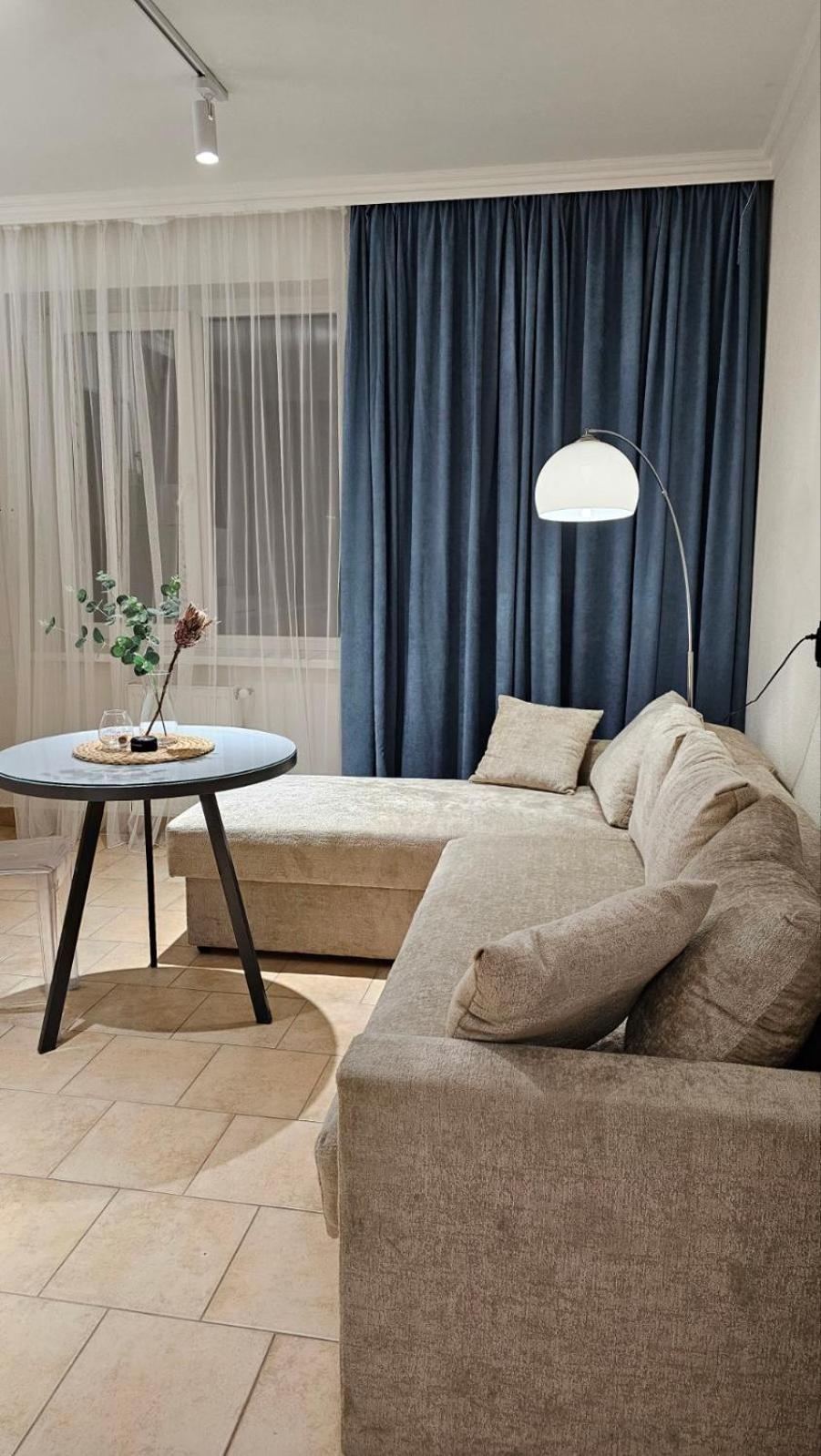 Black Room Apartment موكاشيفه المظهر الخارجي الصورة